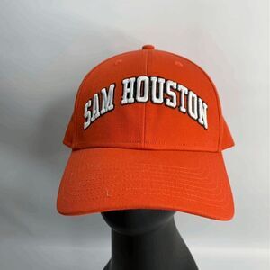 Sam Houston State Forty Seven Adjustable Strap Back Hat‎